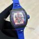 Richard Mille RM 52-03 PSG Tourbillon Edition black case replica watch  (9)_th.jpg